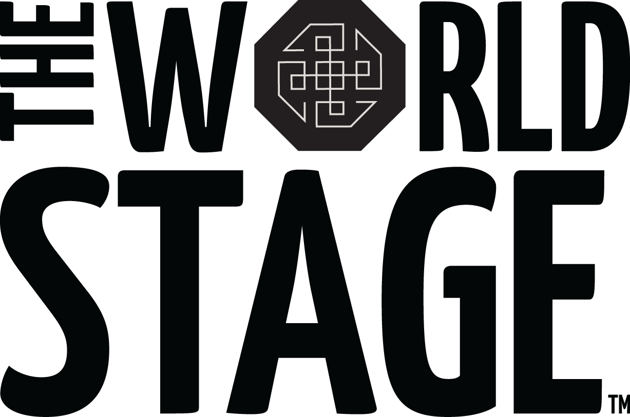 The World Stage